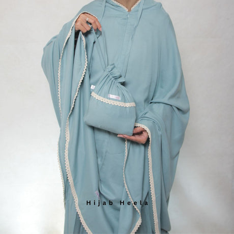 Vêtements de prière pour femmes | Hyfa