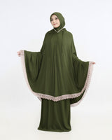 Dames Gebedskleding | Yasmina