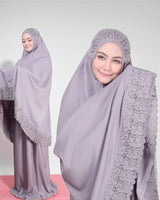 Gebedskleding Dames | Khadijah