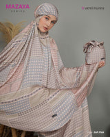 Gebedskleding Dames | Mazaya