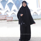 Gebets kleidung Mädchen | Saleeha