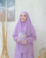 Dames Gebedskleding | Yasmina
