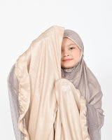 Gebedskleding Meisje | Zahira