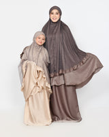 Gebedskleding Meisje | Zahira