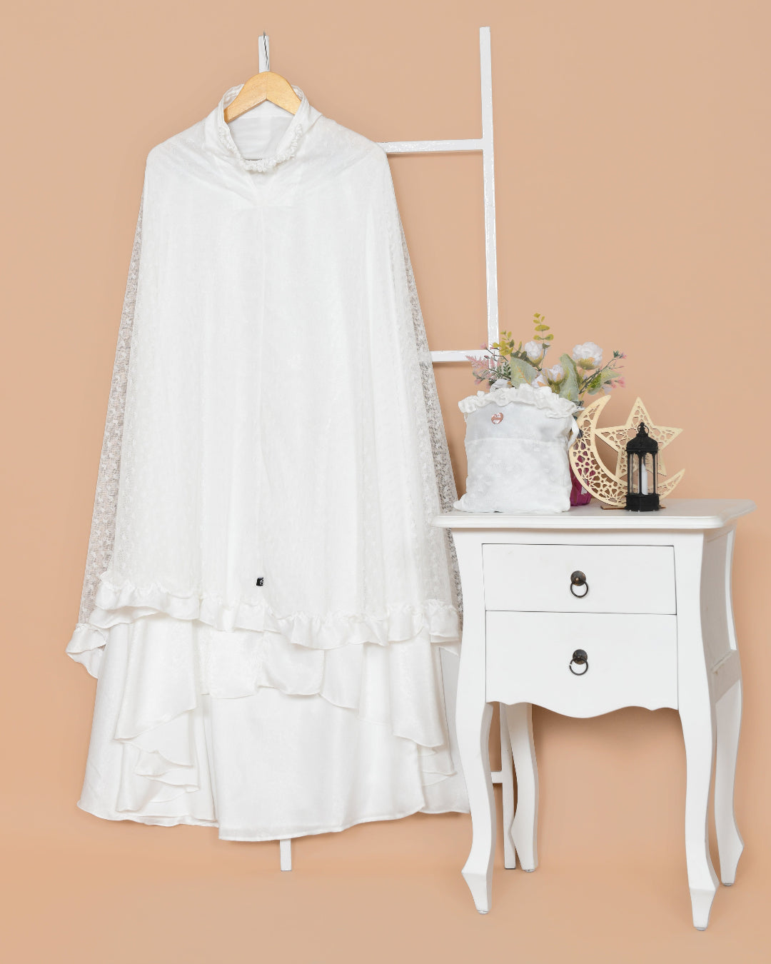 Gebedskleding Meisje | Zahira