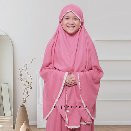 Prayer Clothes Girls | Hyfa