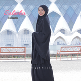 Women's prayer clothing | Saleeha