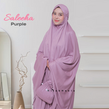 Women's prayer clothing | Saleeha