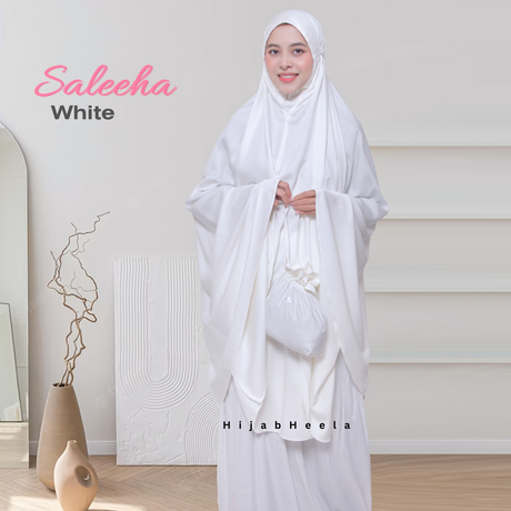 Women's prayer clothing | Saleeha