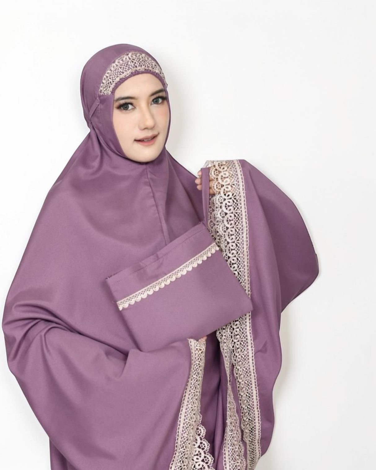 Gebedskleding Dames | Namira