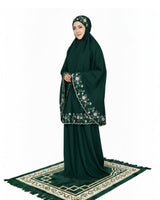Gebedskleding Dames | Hafsah