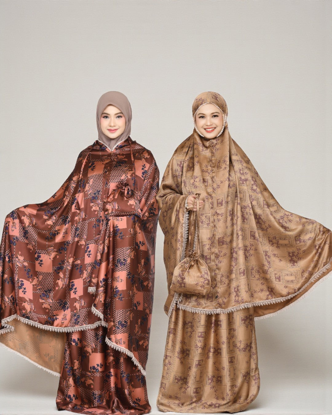 Gebedskledings Dames | Rania