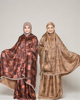 Gebedskledings Dames | Rania