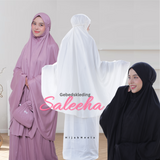 Frauen gebets kleidung | Saleeha