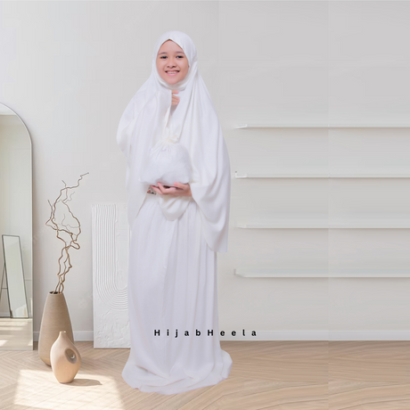 Prayer Clothes Girls | Saleeha