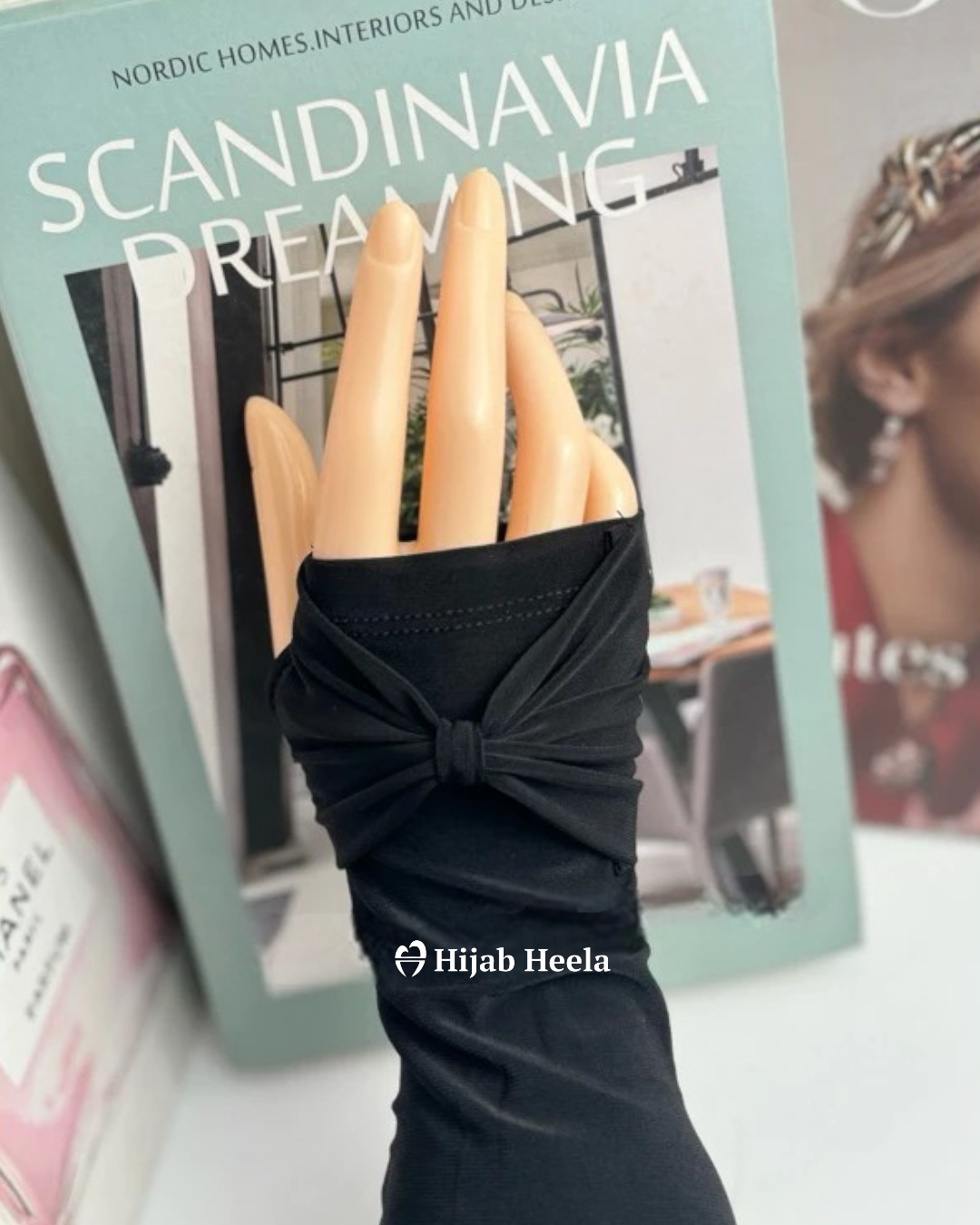 Handsock | Aurora