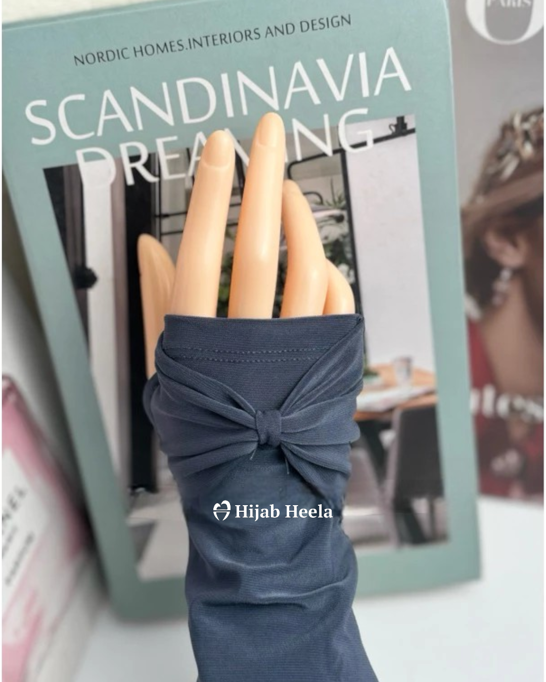 Handsock | Aurora