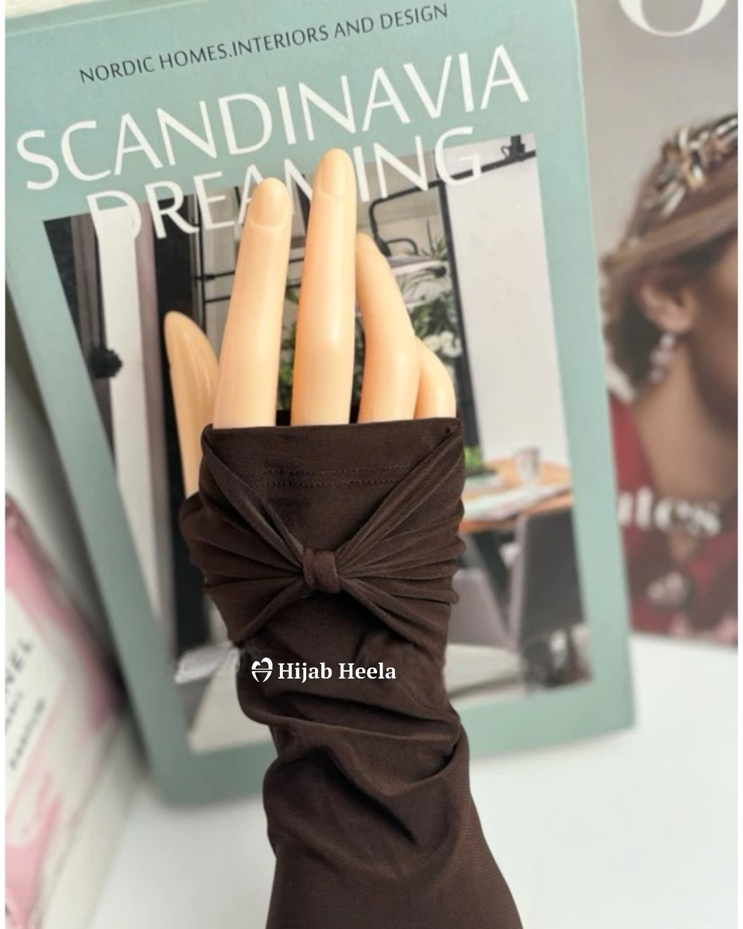 Handsock | Aurora
