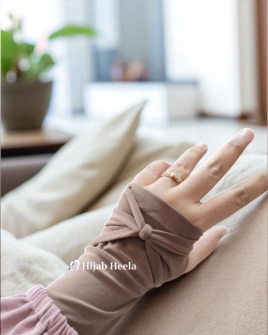 Handsock | Aurora
