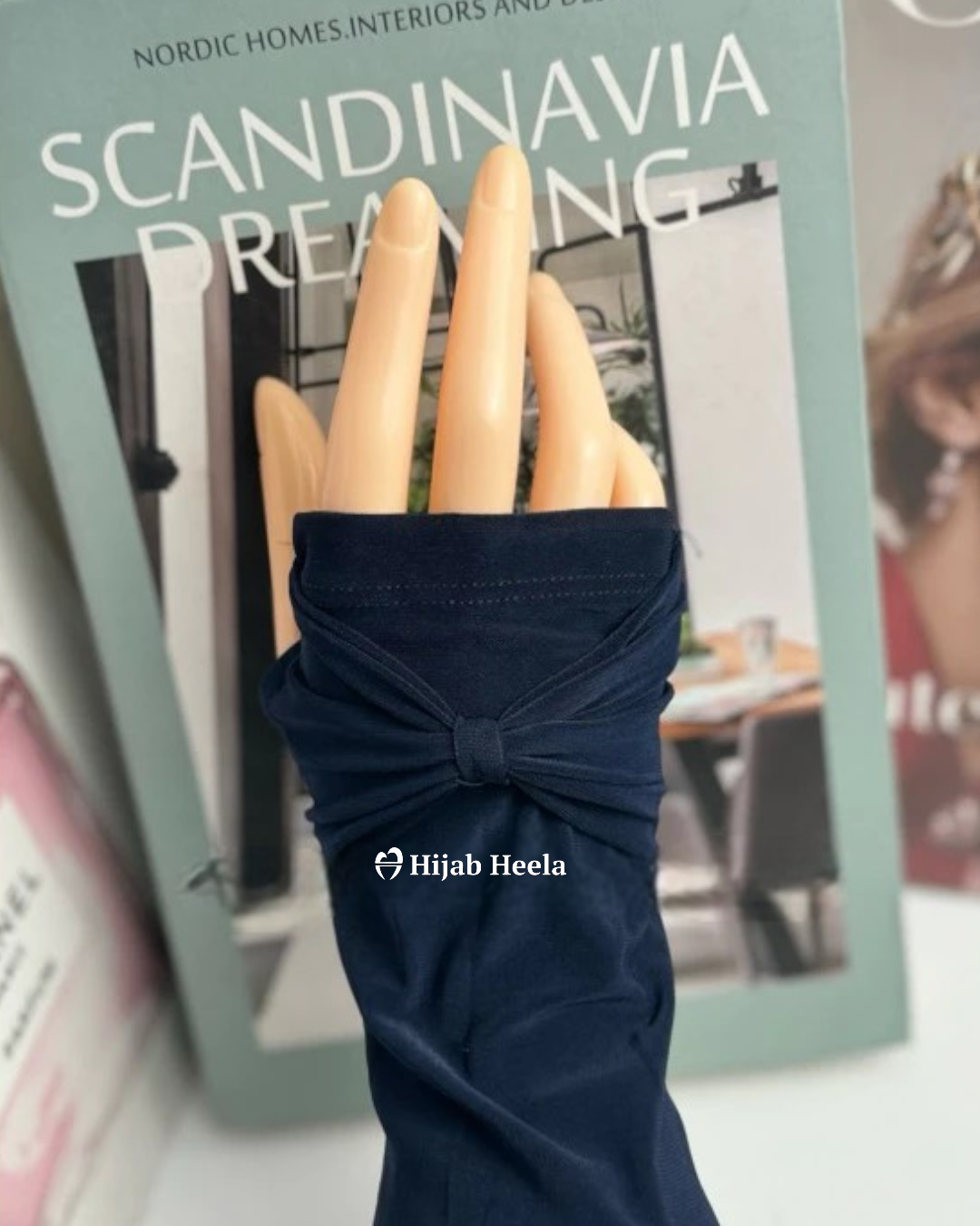 Handsock | Aurora