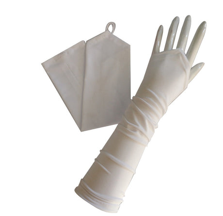 Gloves | Handsock Simple Ring
