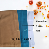 Khimar Femmes | Nibras