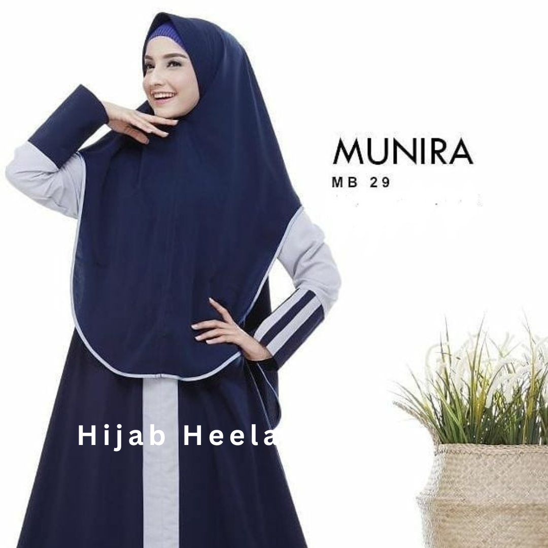 Khimar Damen | MB29