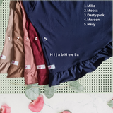 Khimar Girls | Syifa