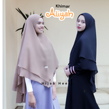 Khimar Dames | Aliyah