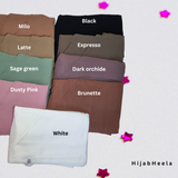 Khimar Dames | Aliyah