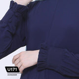 Abaya Dames | U171