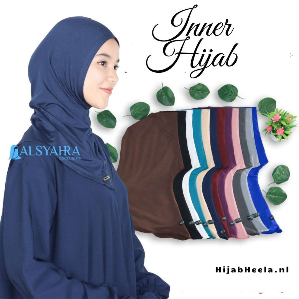 Inner Hijab | Alsyahra