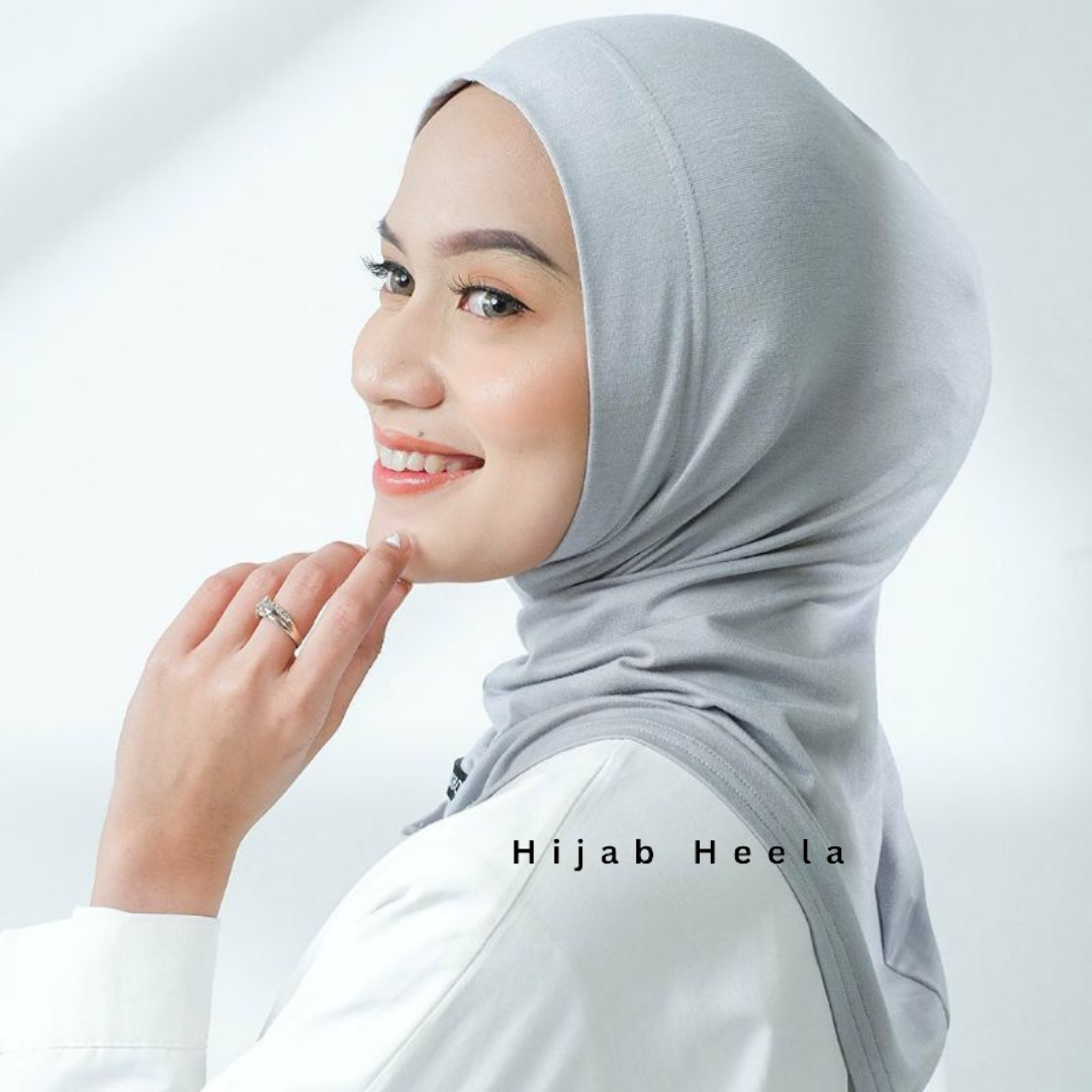 Inner Hijab | Penguin