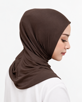 Inner Hijab | Penguin