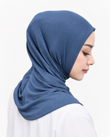 Inner Hijab | Penguin