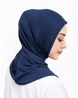 Inner Hijab | Penguin