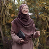 Hijab Square | Al Aqsha Dark