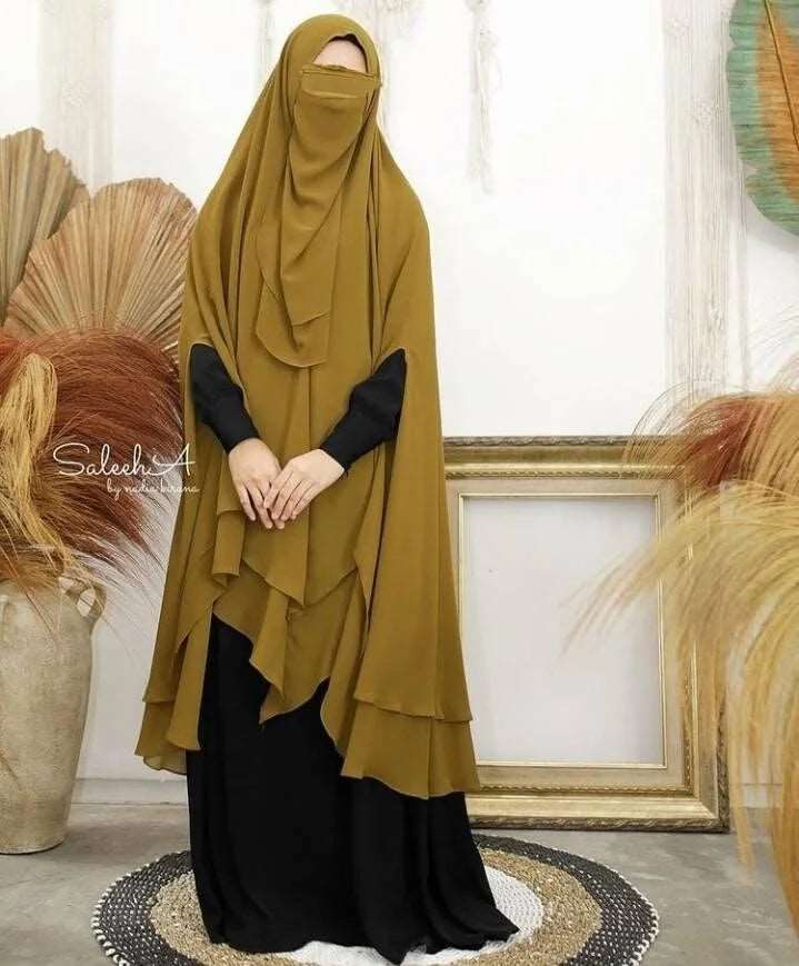 Khimar Dames | Almahyra
