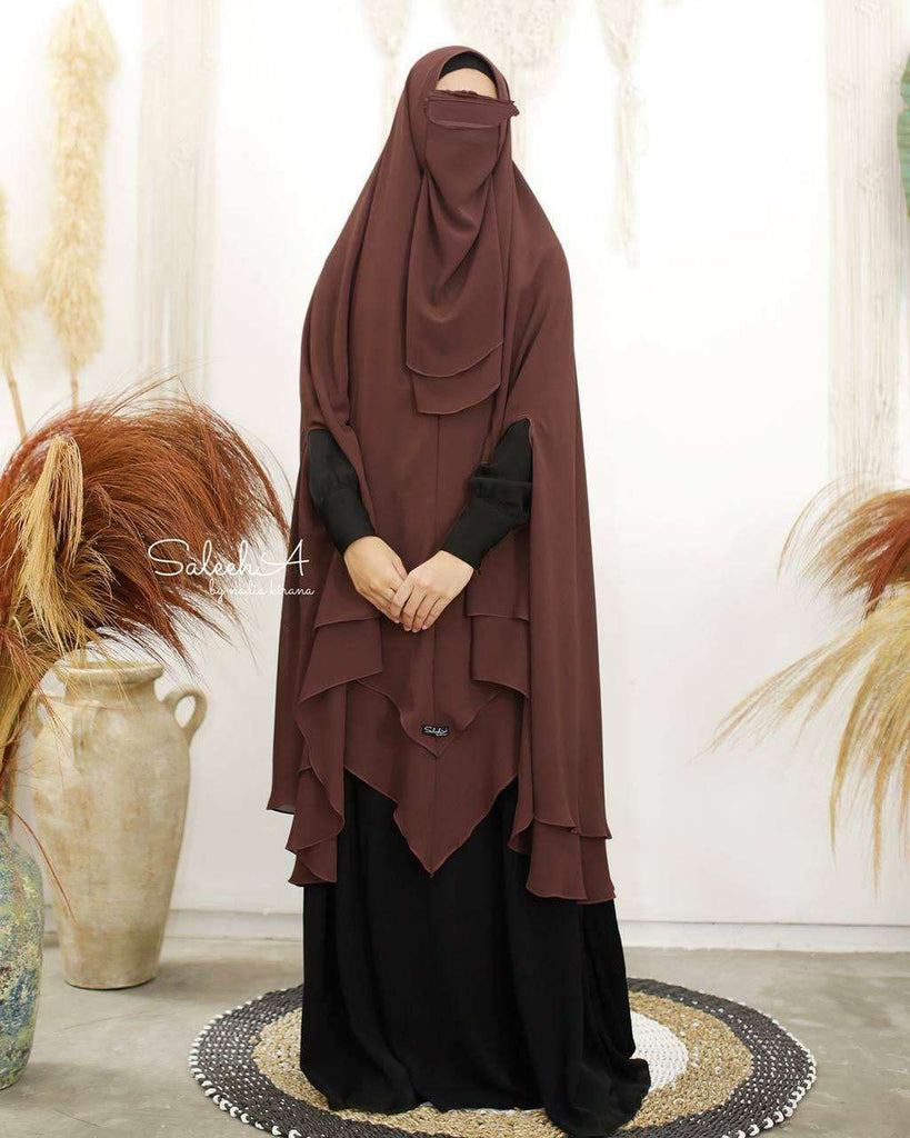 Khimar Dames | Almahyra