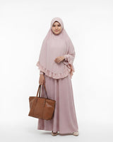 Khimar Women | MD04