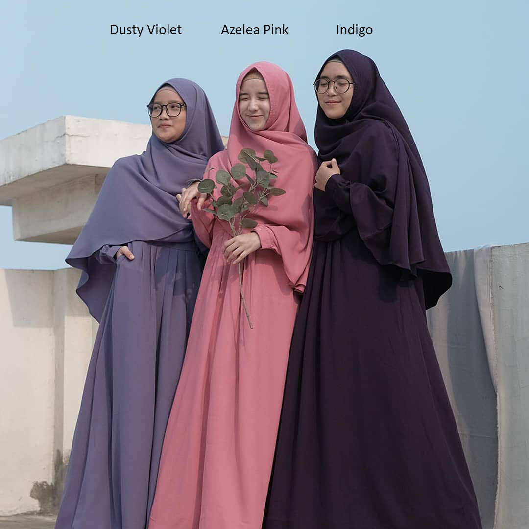 Abaya Dames | Ayumi XL