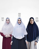 Khimar Women | MD04