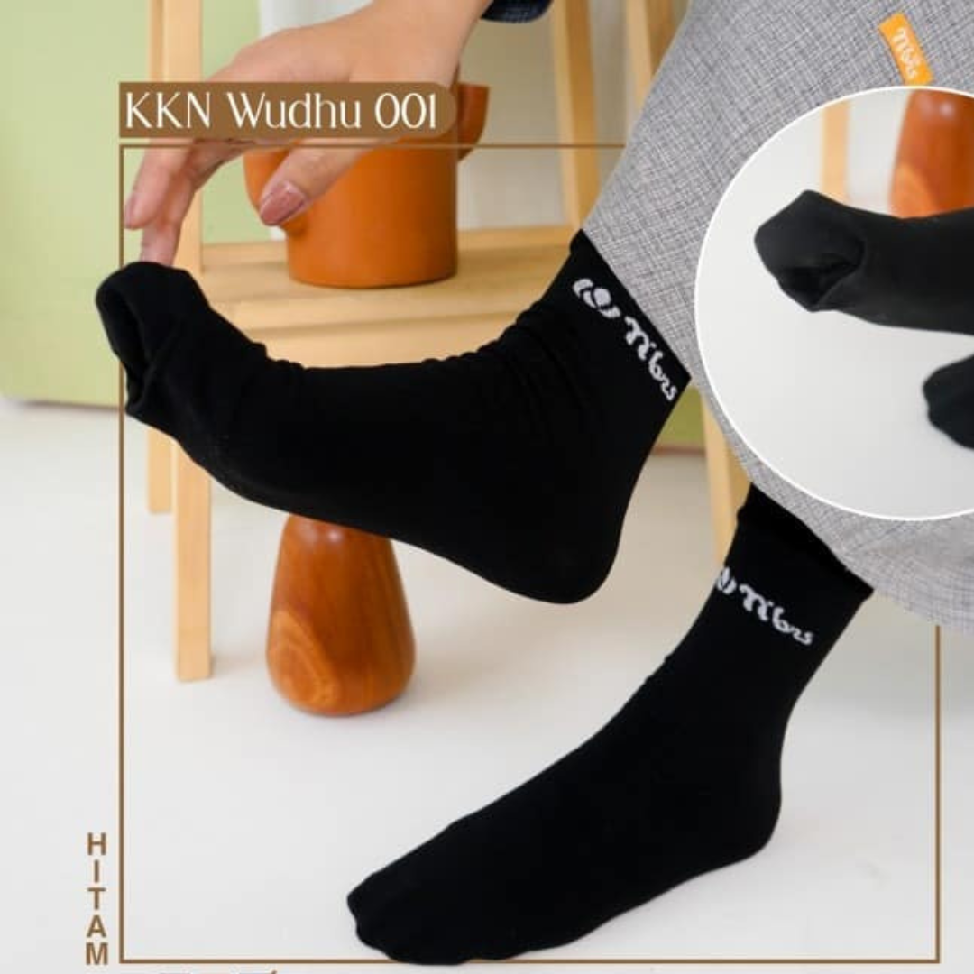 Socken | Wudu-Socken