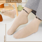 Sokken | Wudhu socks