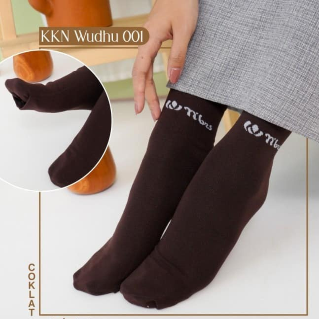 Socken | Wudu-Socken