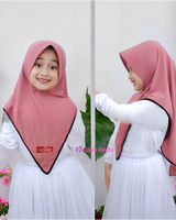 Khimar Meisjes | Viona