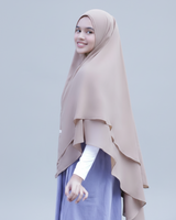 Khimar Ladies' | Aliyah