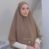 Khimar Damen | Alija