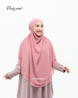 Khimar Dames | Amina