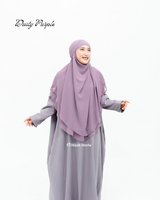 Khimar Dames | Amina